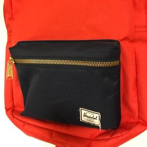 Herschel Backpack
